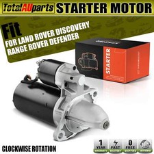 Starter Motor for Land Rover Discovery L318 Range Rover P38A Defender L316 4.0L