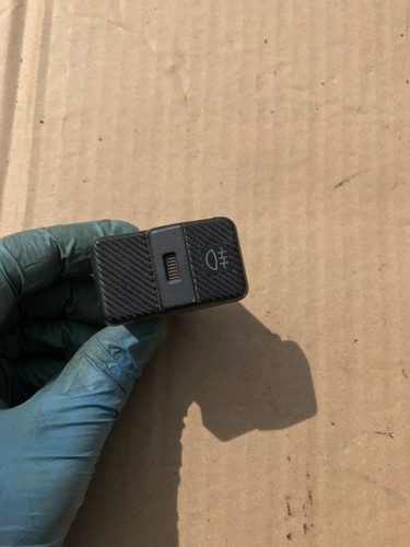 VW CORRADO PASSAT B3 T4 POLO 86C Nebelscheinwerfer Schalter 535941535