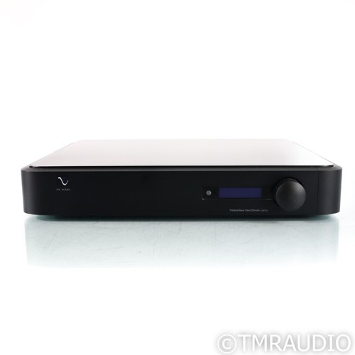 PS Audio DirectStream DAC Junior; D/A Converter (No Remote) (1/2) eBay