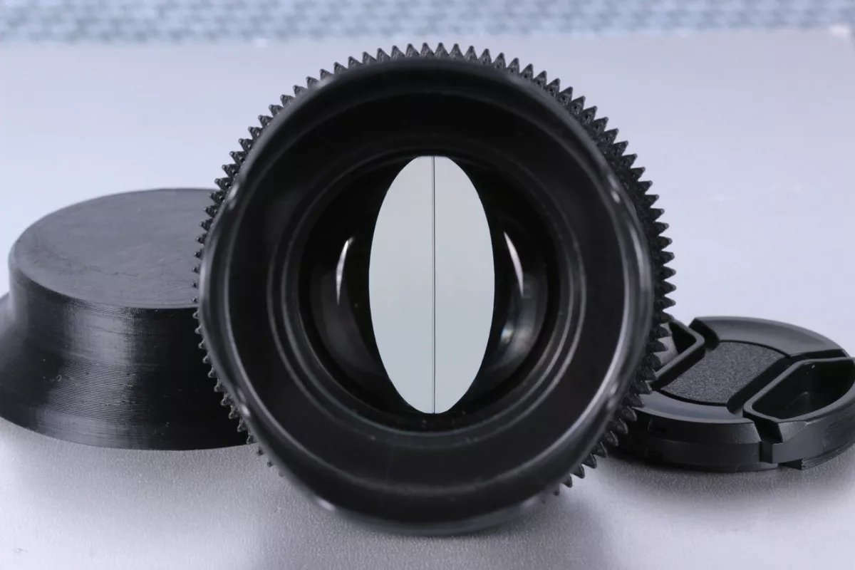 Soviet ANAMORPHIC lens JUPITER-9 85mm f/2 Cine mod PL mount | eBay