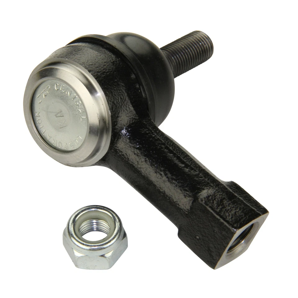 Extremo de barra de dirección delantero exterior MOOG para Chevrolet Sonic 2012-2019 Foto 2 de 2