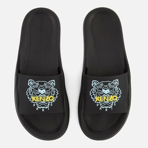 kenzo slippers