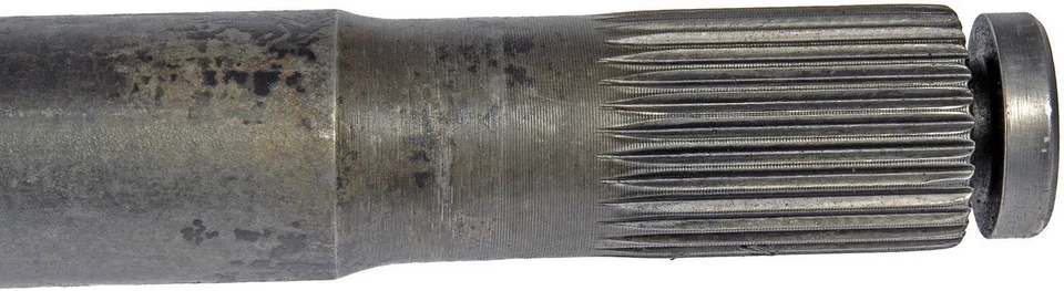 SE ADAPTA A FORD F-150 2009-2014 PASAJERO EJE TRASERO DERECHO CON ENGRANAJE DE ANILLO 8,80 SOLAMENTE Foto 2 de 2