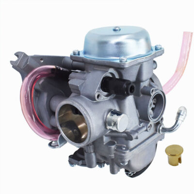 New Carburetor carb 0470-504 For 2004 Arctic Cat 400 4x4 ACT MRP Automatic