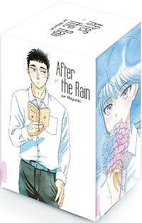 After the Rain 10 mit Box | Buch | 9783963584305