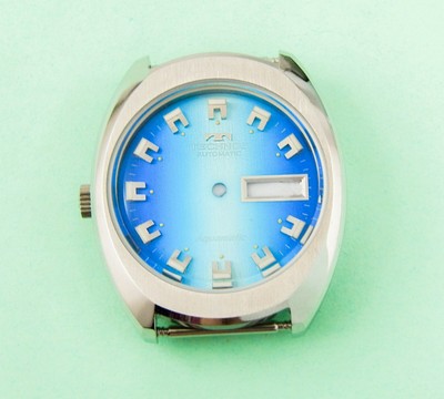 anti magnetic watch case