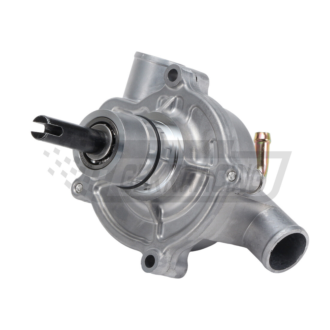 Engine Water Pump Assy For Suzuki GSX1300R Hayabusa 1999-2007