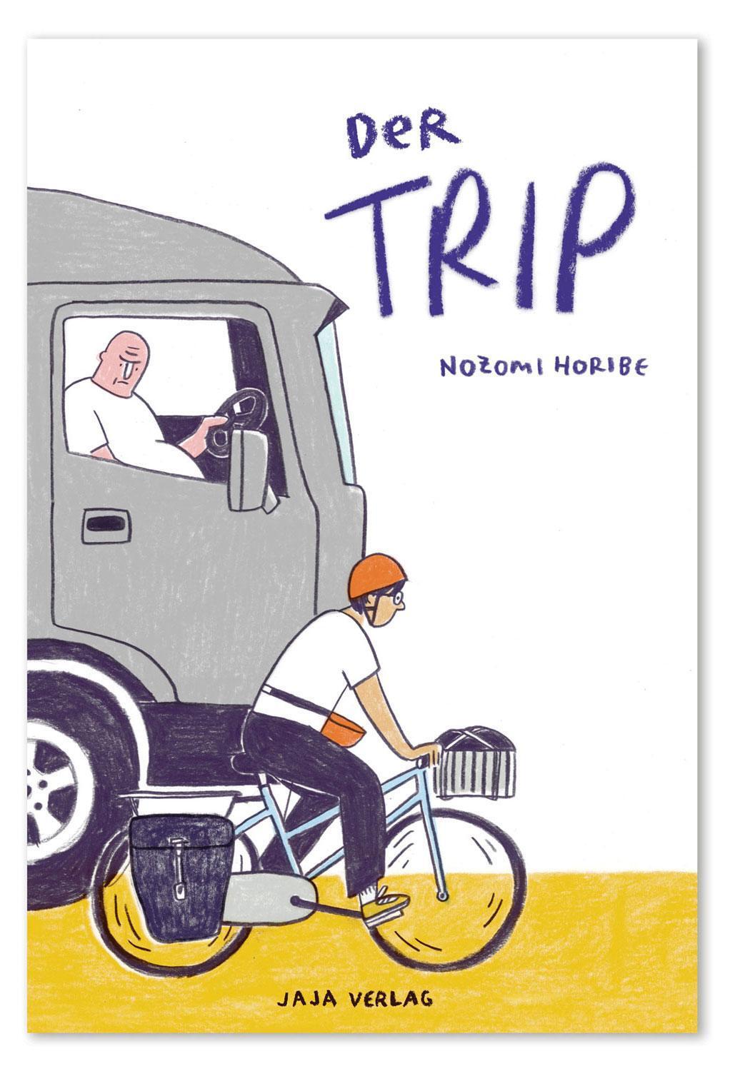 Der Trip Nozomi Horibe