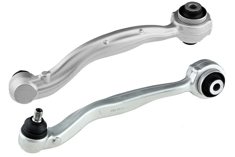 X2 Arm Linking Lower Right+Left for Mercedes E Class SLK 