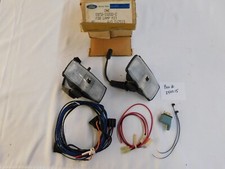 Nos Oem Ford 1988 1989 1990 Ranger Pickup Truck Marchal Fog Lights Kit