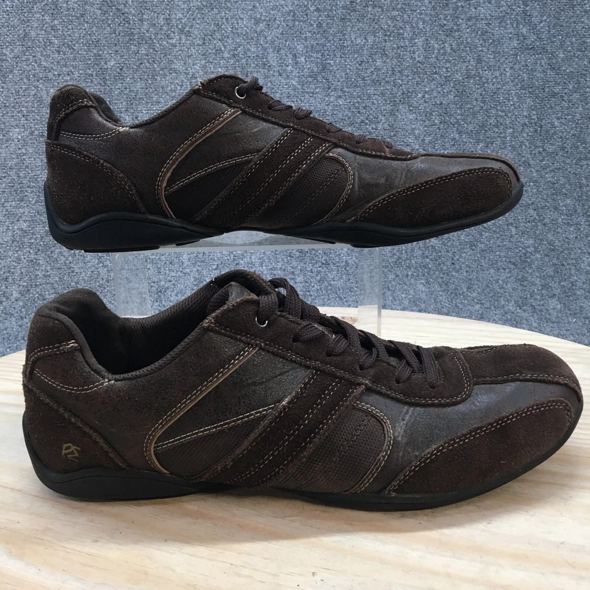 Perry ellis america best sale sneakers
