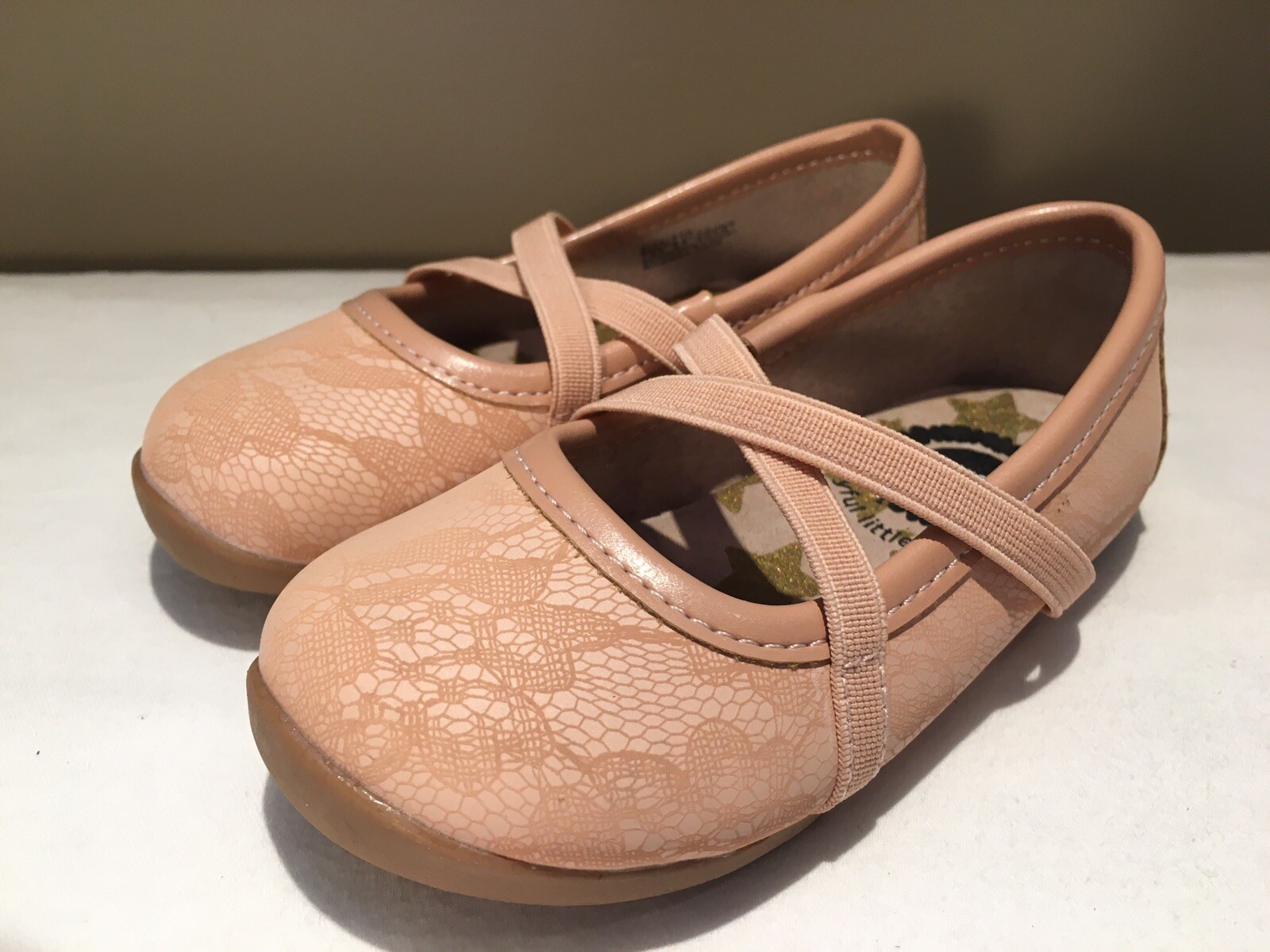 livie and luca aurora ballet flat