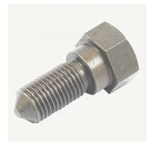 Sparex, S.555 Bolt, Pivot, Hood, 180718m1 for Massey Ferguson MF 35, MF 35 UK