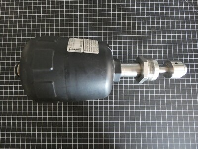 Bürkert 2702 A 25,0 PTFE VA; 00177387