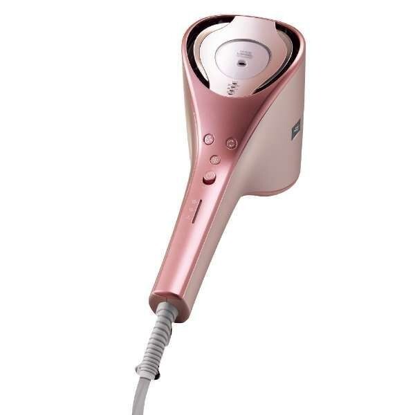 Sharp Ib-wx1-p Plasma Cluster Drape Flow Dryer Pink Shell Sharp Ib-wx1-p Plasma Cluster Drape Flow Dryer Pink Shell