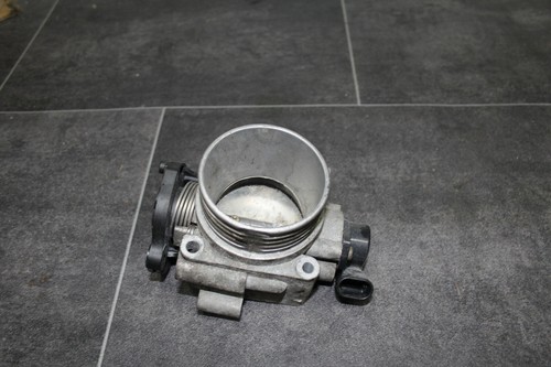 Drosselklappe 9186780 Volvo V40 Bj. 2001