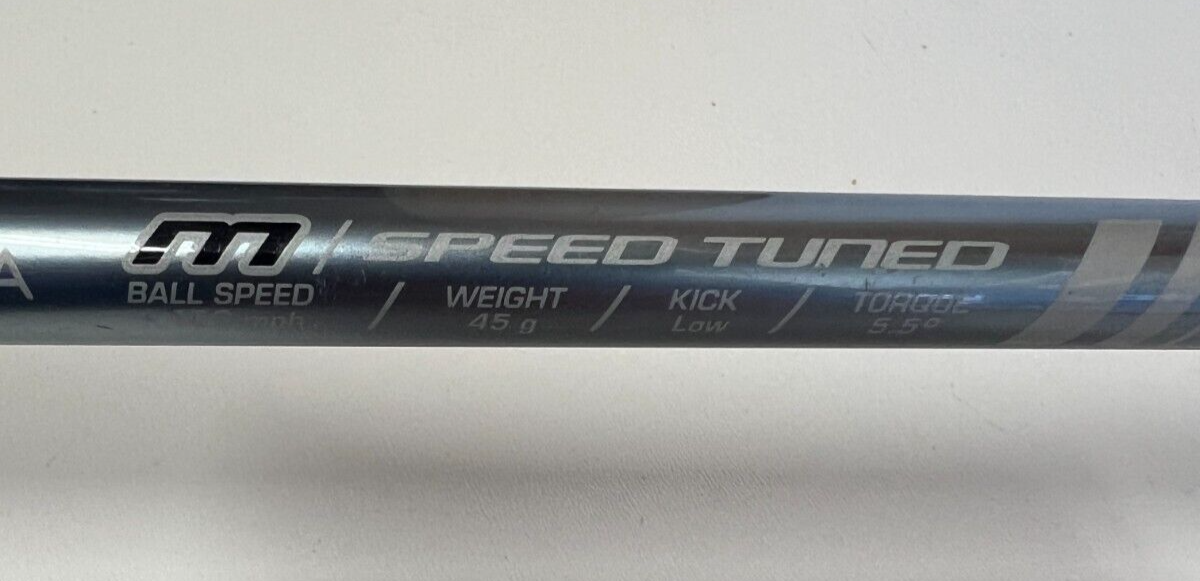 Cobra King Cobra Speed LD Offset – Bois 3 Dames – Graphite Ladies 42"