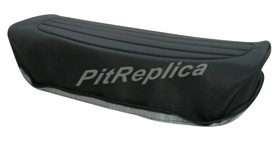 [A1114] FUNDA ASIENTO SUZUKI GS400 GS 400 A/B/C 1976 '76 1977 '77 1978 '78 [SOCV] Foto 3 de 4