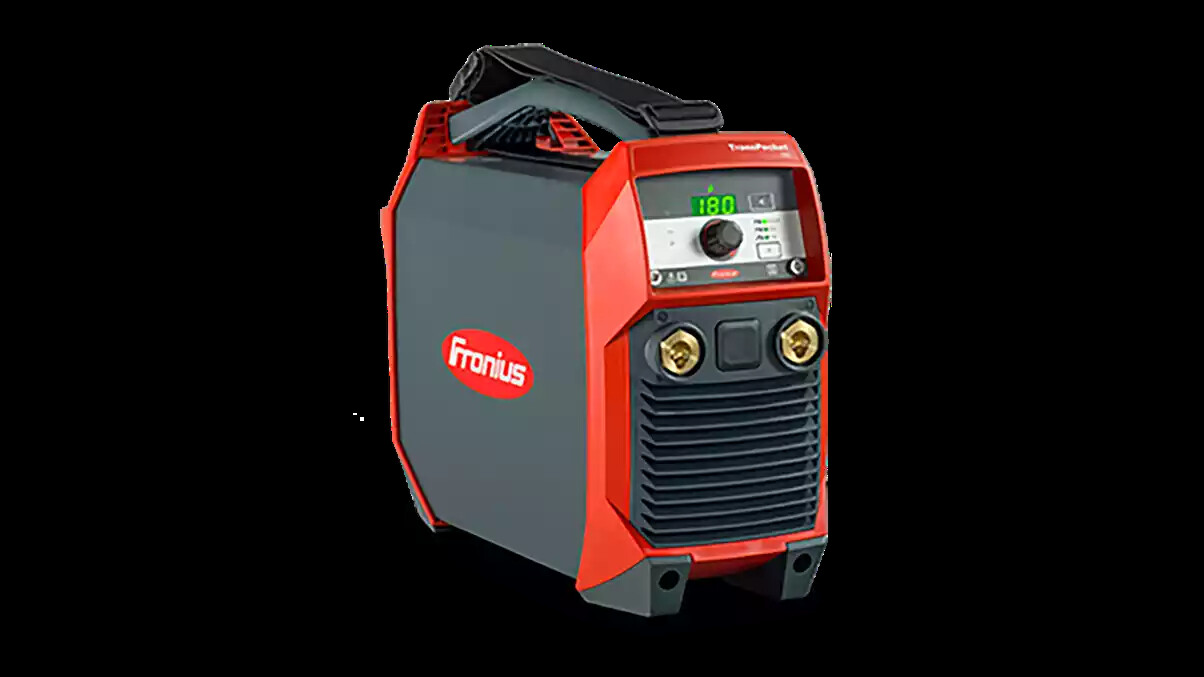 Fronius 49,0400,0002 TransPocket 180 Stick Welder eBay