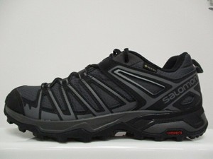 salomon walking shoes uk