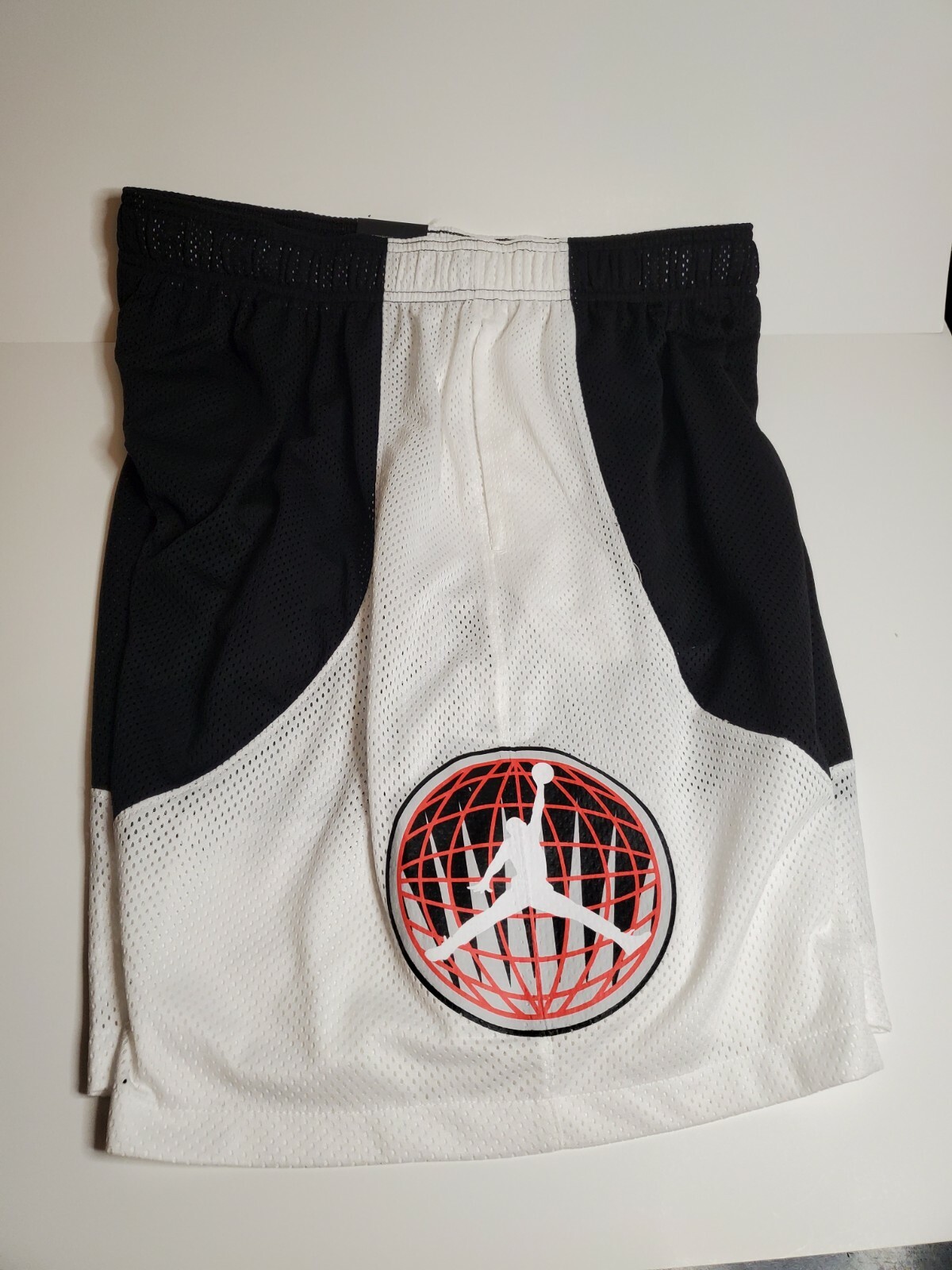 jordan shorts 2xl