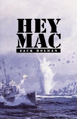 Hey Mac by Jack Holman (2004, Trade Paperback) for sale online | eBay