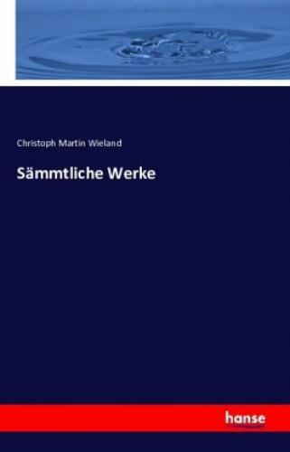 Thumbnail - Sämmtliche Werke 3420