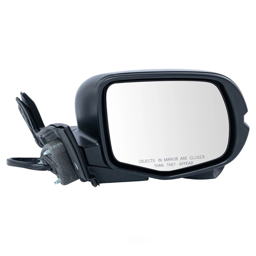 Door Mirror-AWD TRQ MRA07496 fits 2016 Honda Pilot | eBay
