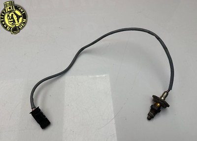 2016-2019 BMW 750 ALPINA B7 M550 N63 G11 G12 G30 REAR O2 OXYGEN SENSOR ...