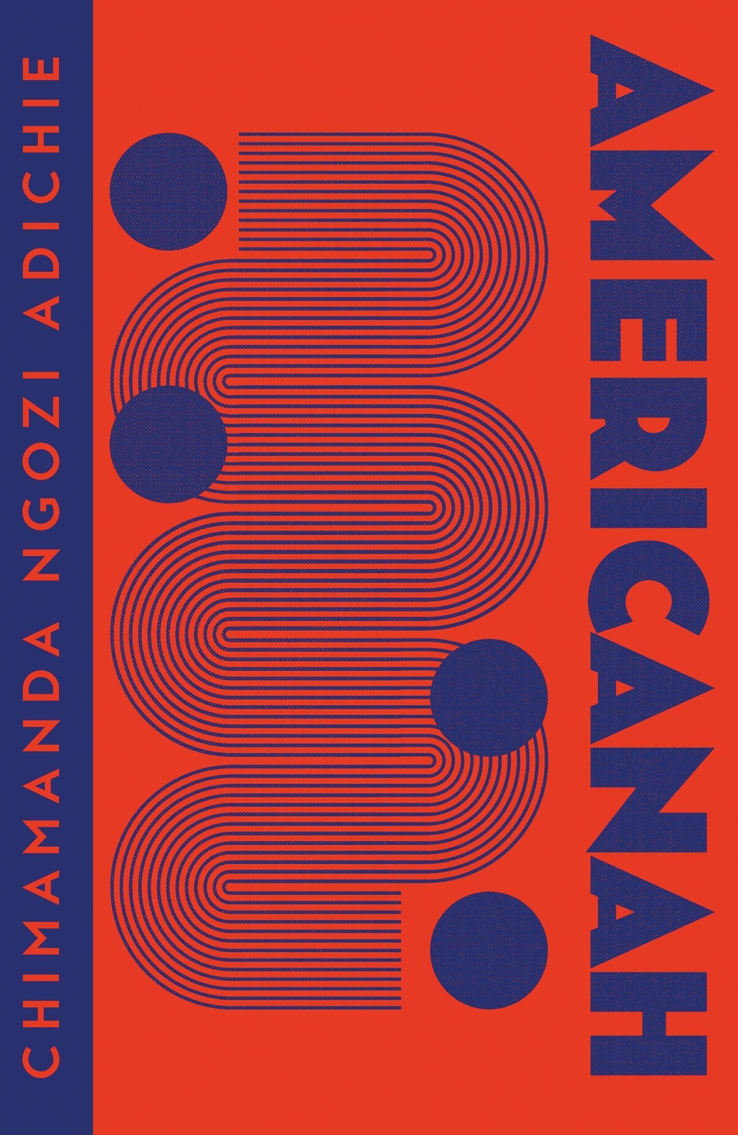 Thumbnail - Americanah Chimamanda Ngozi Adichie