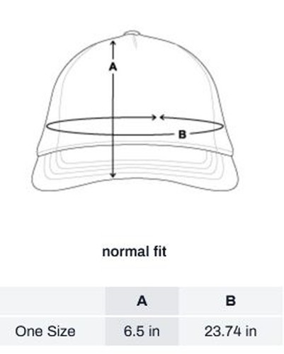 Supra Boats Black Trucker Hat Cap Adult Size - Imagen 2 de 2