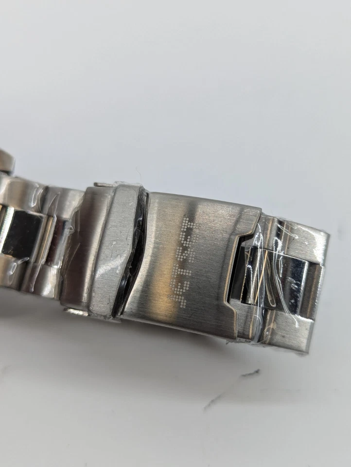 Reloj pulsera Jet Set J7592020 acero inoxidable Foto 4 de 4