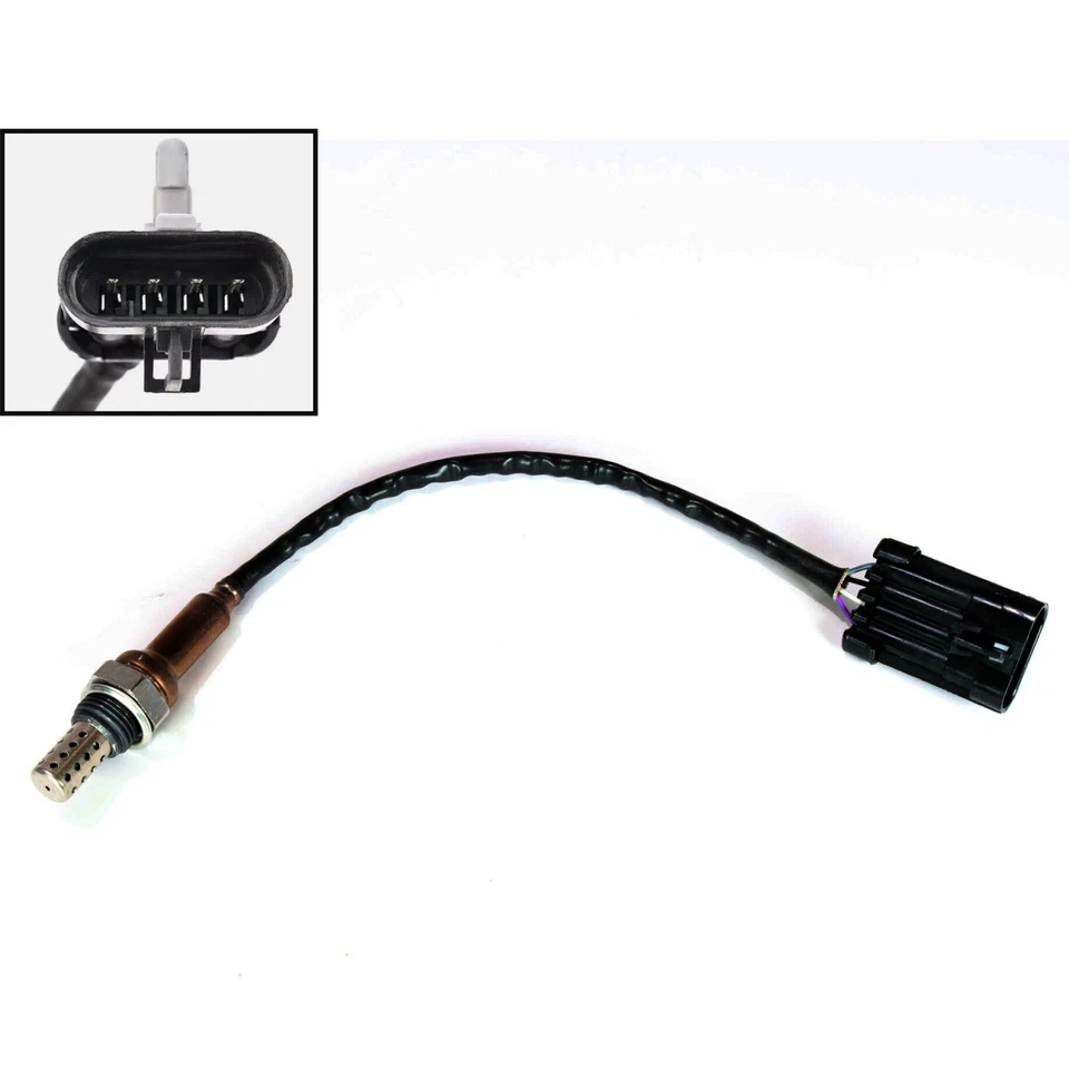 Oxygen Sensor 25325359 For Odes UTVs Bennche Hisun HS400 HS500 HS700 HS800 ATV - Изображение 2 из 4