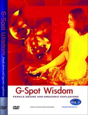 GSpot and Tantric Female Orgasm: GSpot Wisdom...