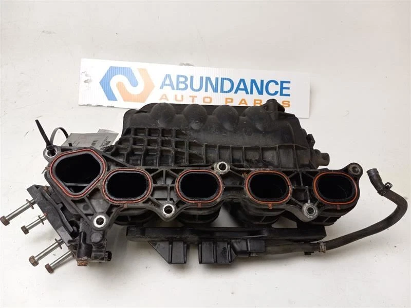 Colector de admisión para Honda Civic 2006-2011 Foto 4 de 4