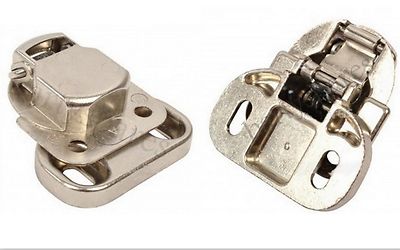 Hinge HOOVER / CANDY Washing Machine Integrated Cupboard Door 
