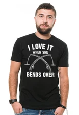 Funny Fishing T-shirt Fisherman Funny Shirt Best Fishing Tee Shirt Birthday Tee