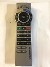 Tandberg TRC 4 Video Conferencing Remote Control
