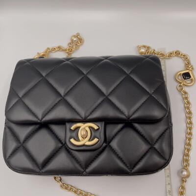 Best Chanel Bags | POPSUGAR Fashion