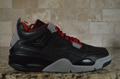 jordan retro 4 rare air