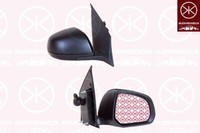 Neu Komplett AußEnspiegel - Rechts - FüR Nissan Pixo (UA0) 2009 - 963014A05B