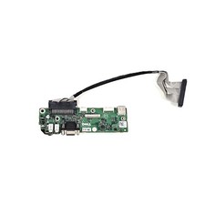 Dell Chassis Parts DPN F921M Front Control Panel