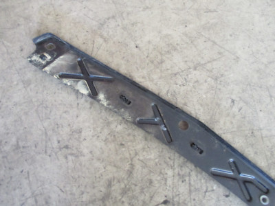 Halter Abdeckung Wasserkasten Windlauf VW Sharan 7M 7M3853578A