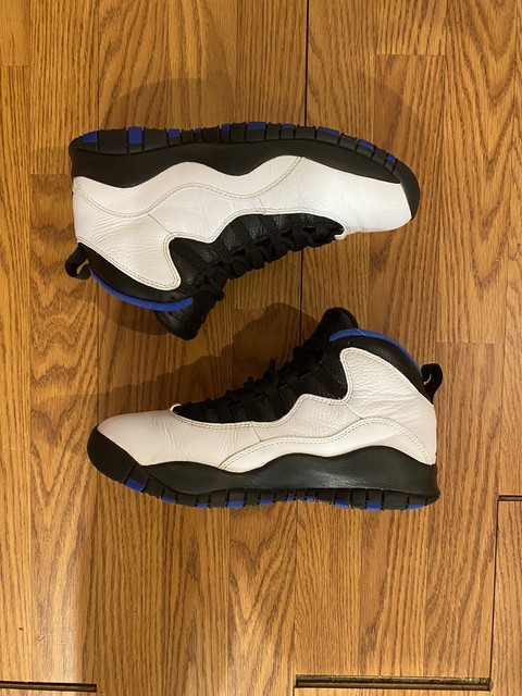 air jordan 10 orlando 2018