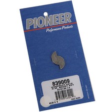 Sbc Sb Chevy 350 383 400 Big Block Chevy 427 454 Crankshaft Woodruff Keys Bbc