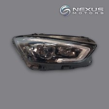 Mercedes-Benz GT AMG W290 , X290 MultiBeam LED RECHTS GEBRAUCHT ORIGINAL A290...