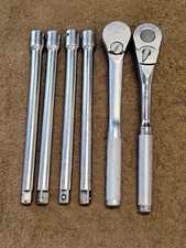 K-d Kd 731112 731108 Ratchet 12 Drive 10 Extension 731210 Automotive Usa