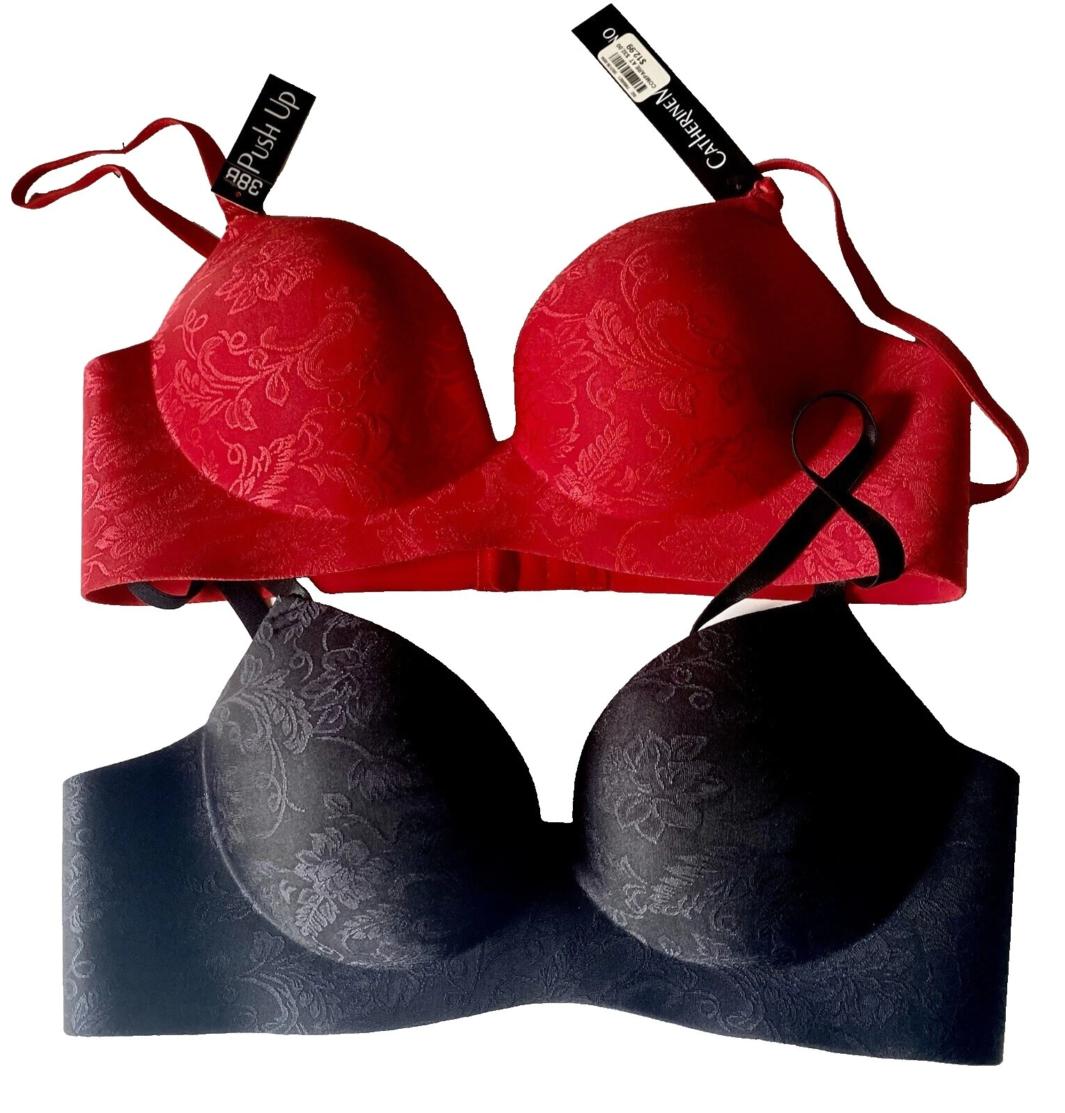 Catherine Malandrino Polyester Bras & Bra Sets for Women