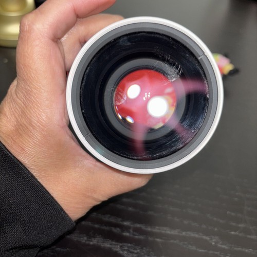 OPTEKA .45x High Definition II 52mm Wide Angle Digital Camera Lens - Picture 6 of 6