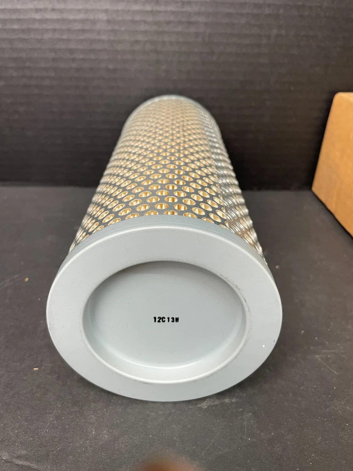 NEW Bobcat 17016381 Hydraulic Intake Air Filter Skid Steer Loader Genuine OEM - Image 2 of 4